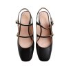 THE ESSENTIAL LOVE SANDALS
